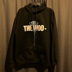 V-Lone (The Woo) Hoodie Sweater